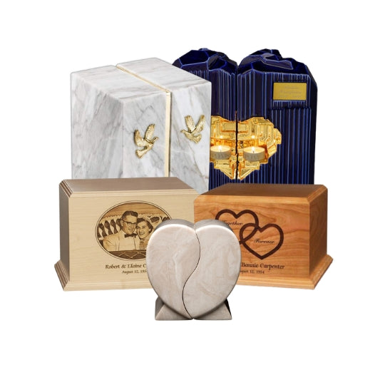 Companion urns