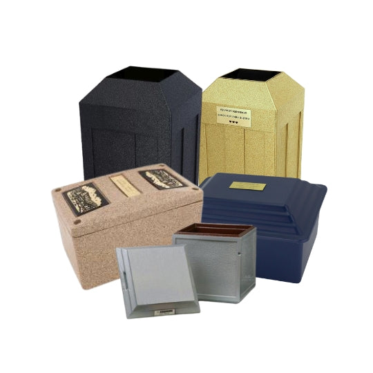 Urn Vault