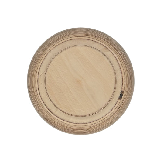 Wooden urn for ashes, Large wooden Urn, Natural wooden urn
