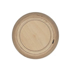 Wooden urn for ashes, Large wooden Urn, Natural wooden urn