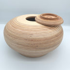 best wooden urns