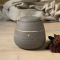 Ceramic Pet urn, Pottery pet urn, ceramic dog urn, ceramic cat urn
