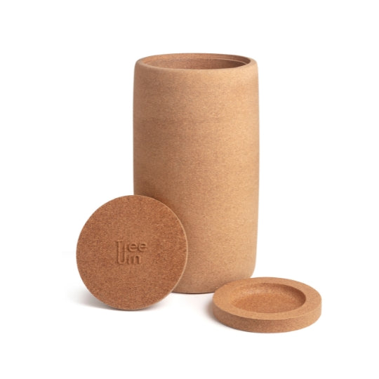 Tree Urn L | Living Urn | Cremation tree pod | Cremation tree