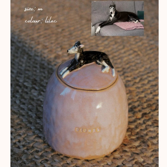 Dog urn, custom dog urn, pet urns for dogs, personalized dog urns