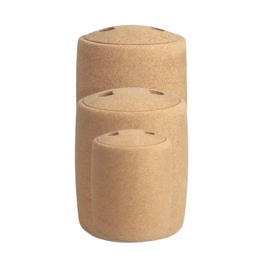 Tree Urn S | Living Urn | Cremation tree pod | Cremation tree