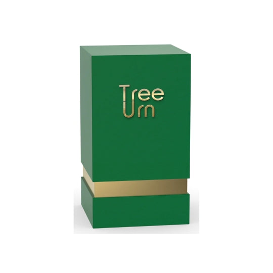 Tree Urn L | Living Urn | Cremation tree pod | Cremation tree