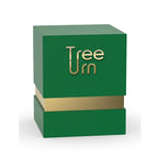 Tree Urn M | Living Urn | Cremation tree pod | Cremation tree