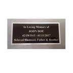 Motorcycle urns, motorcycle urn for ashes