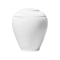 White urn