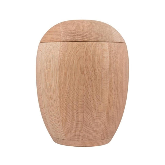 wooden urns for human ashes