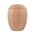 wooden urns for human ashes