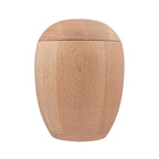 wooden urns for human ashes